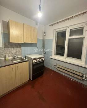 2-к квартира, вторичка, 45м2, 3/5 этаж