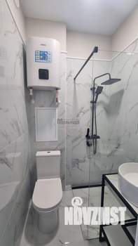 Студия квартира, вторичка, 15м2, 3/4 этаж