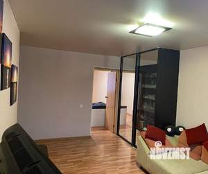 3-к квартира, вторичка, 58м2, 5/9 этаж