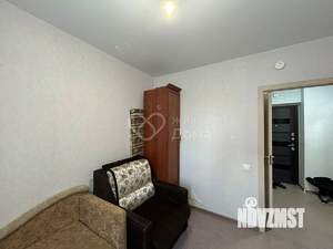 2-к квартира, вторичка, 44м2, 1/10 этаж