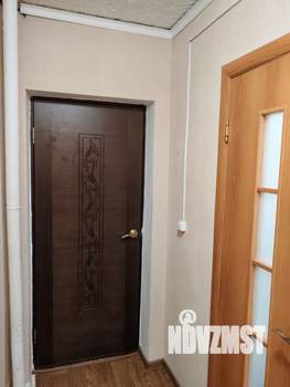 1-к квартира, вторичка, 32м2, 2/4 этаж