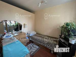 2-к квартира, вторичка, 43м2, 5/5 этаж