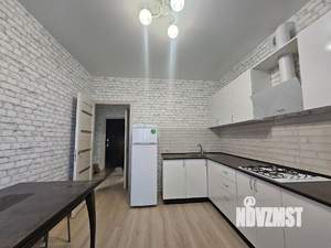 1-к квартира, вторичка, 36м2, 5/12 этаж