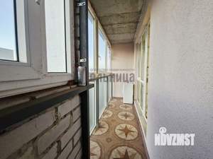 Студия квартира, вторичка, 27м2, 15/16 этаж