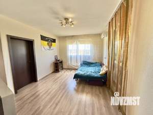 2-к квартира, вторичка, 40м2, 1/4 этаж