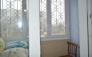 3-к квартира, вторичка, 61м2, 2/9 этаж