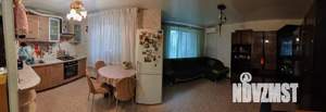 3-к квартира, вторичка, 59м2, 4/5 этаж