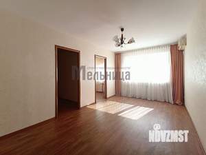 4-к квартира, вторичка, 64м2, 2/5 этаж
