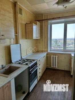 1-к квартира, вторичка, 35м2, 8/9 этаж