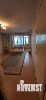 1-к квартира, вторичка, 39м2, 8/10 этаж