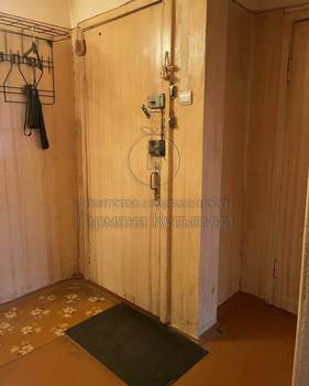 3-к квартира, вторичка, 55м2, 3/5 этаж