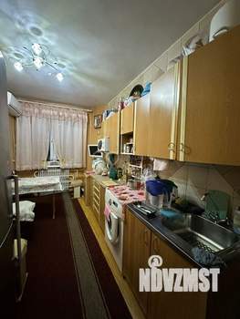 3-к квартира, вторичка, 65м2, 9/9 этаж