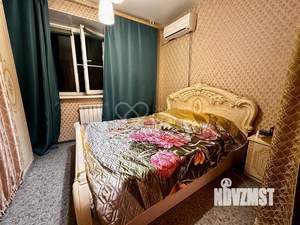 1-к квартира, вторичка, 39м2, 4/7 этаж