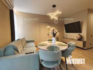 3-к квартира, вторичка, 78м2, 18/19 этаж