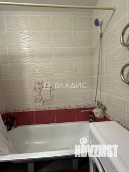 1-к квартира, вторичка, 27м2, 10/10 этаж