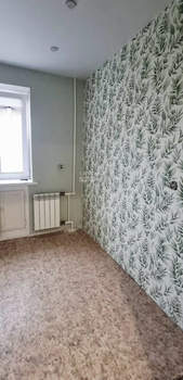 3-к квартира, вторичка, 58м2, 7/9 этаж