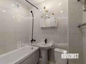 1-к квартира, вторичка, 39м2, 6/9 этаж