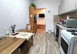 1-к квартира, вторичка, 42м2, 5/10 этаж