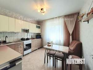 4-к квартира, вторичка, 87м2, 1/5 этаж