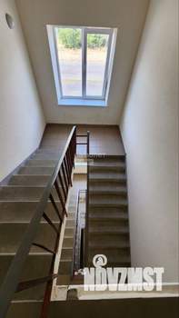 1-к квартира, вторичка, 38м2, 5/5 этаж