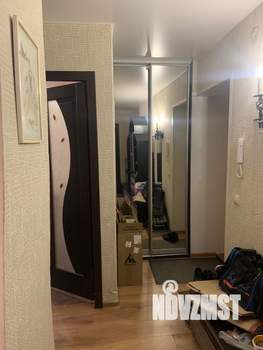 2-к квартира, вторичка, 43м2, 3/9 этаж