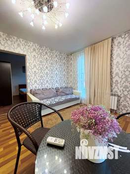 2-к квартира, вторичка, 40м2, 2/5 этаж
