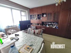 2-к квартира, вторичка, 47м2, 5/7 этаж