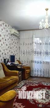 3-к квартира, вторичка, 69м2, 2/9 этаж