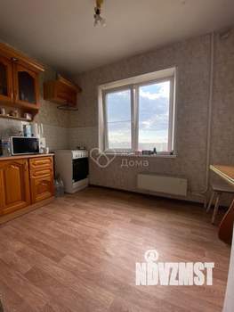 1-к квартира, вторичка, 35м2, 11/16 этаж