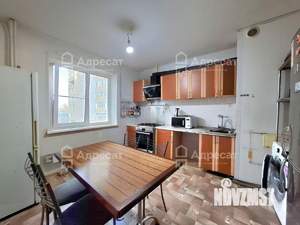 3-к квартира, вторичка, 66м2, 4/9 этаж