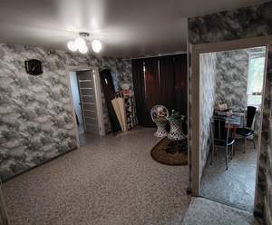 2-к квартира, вторичка, 44м2, 4/5 этаж