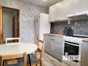 2-к квартира, вторичка, 50м2, 3/5 этаж