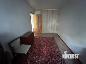 3-к квартира, вторичка, 62м2, 2/6 этаж