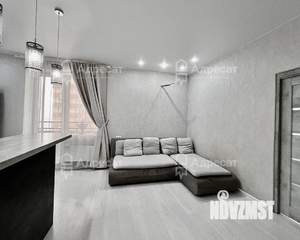 3-к квартира, вторичка, 87м2, 8/24 этаж