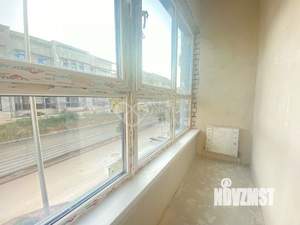 2-к квартира, вторичка, 55м2, 2/3 этаж