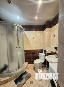 1-к квартира, вторичка, 48м2, 4/10 этаж