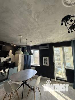 1-к квартира, вторичка, 37м2, 6/9 этаж