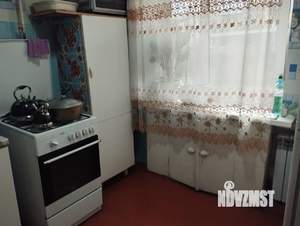 2-к квартира, вторичка, 41м2, 2/5 этаж