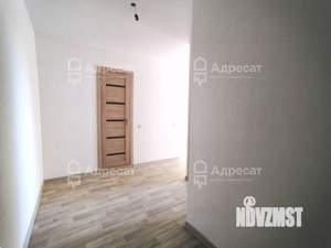 1-к квартира, вторичка, 36м2, 4/9 этаж