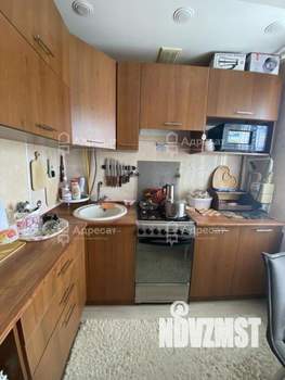 2-к квартира, вторичка, 48м2, 4/5 этаж