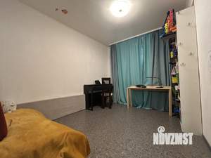 3-к квартира, вторичка, 65м2, 7/9 этаж