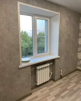 2-к квартира, вторичка, 41м2, 5/5 этаж