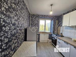 1-к квартира, вторичка, 37м2, 4/5 этаж