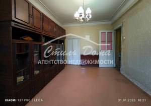 2-к квартира, вторичка, 56м2, 2/5 этаж