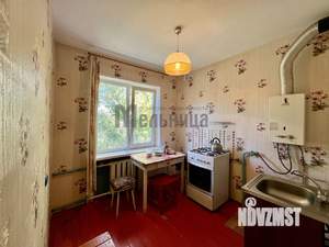 2-к квартира, вторичка, 45м2, 5/5 этаж