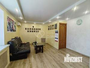 1-к квартира, вторичка, 31м2, 1/5 этаж