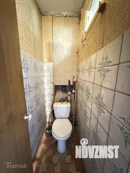 3-к квартира, вторичка, 58м2, 7/9 этаж