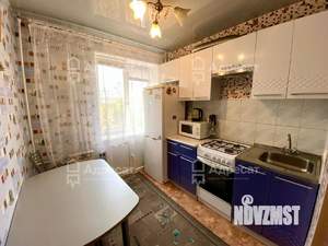 1-к квартира, вторичка, 33м2, 6/9 этаж