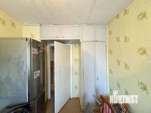 3-к квартира, вторичка, 51м2, 2/5 этаж