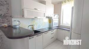 3-к квартира, вторичка, 91м2, 17/18 этаж